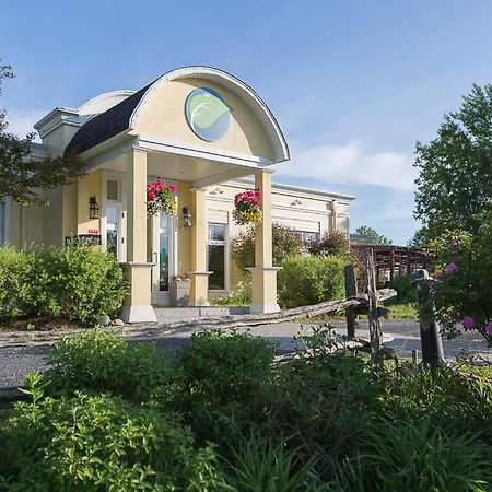 Auberge West Brome Exterior foto
