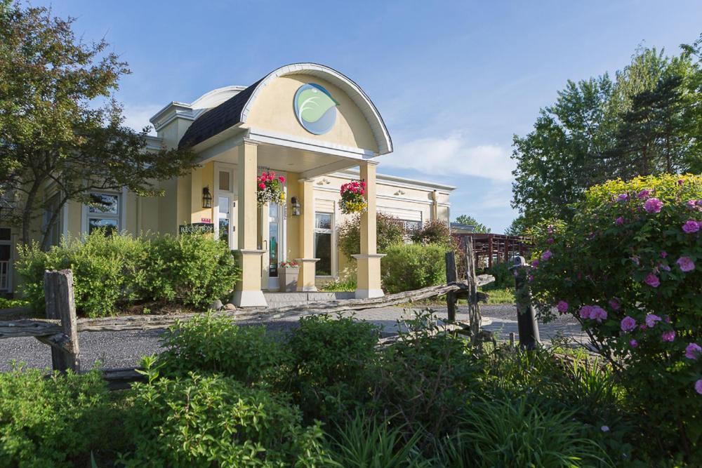 Auberge West Brome Exterior foto
