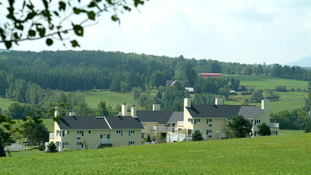 Auberge West Brome Exterior foto