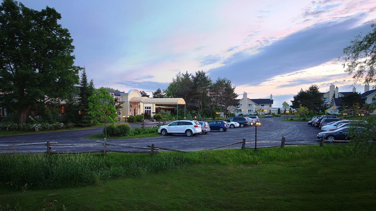 Auberge West Brome Exterior foto