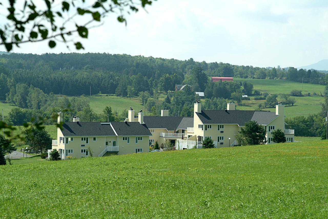 Auberge West Brome Exterior foto