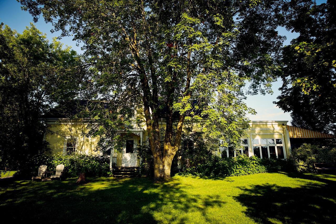 Auberge West Brome Exterior foto