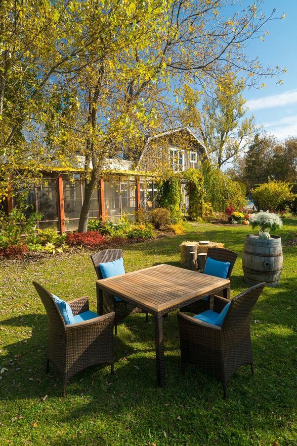 Auberge West Brome Exterior foto