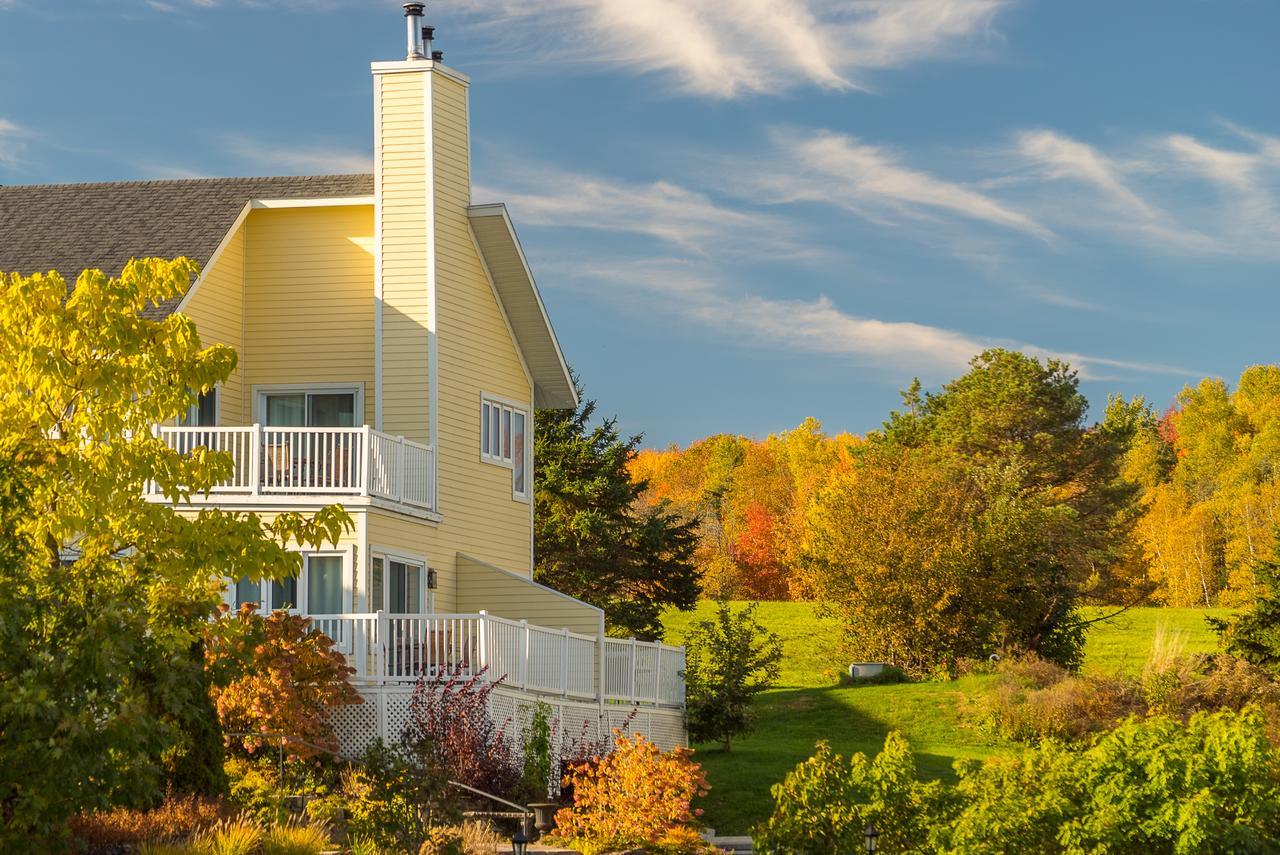 Auberge West Brome Exterior foto
