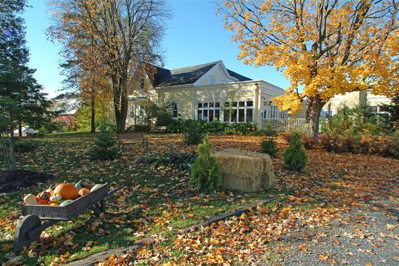 Auberge West Brome Exterior foto