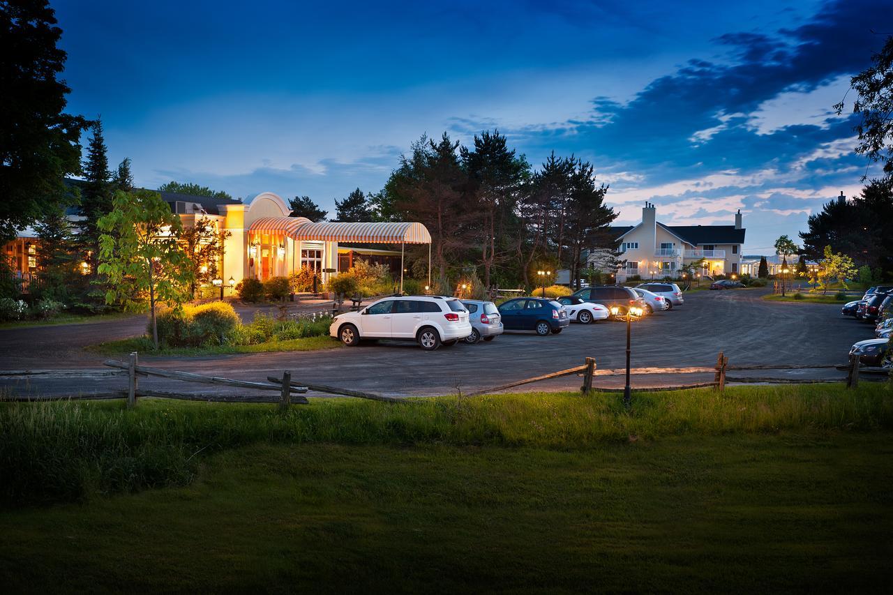 Auberge West Brome Exterior foto