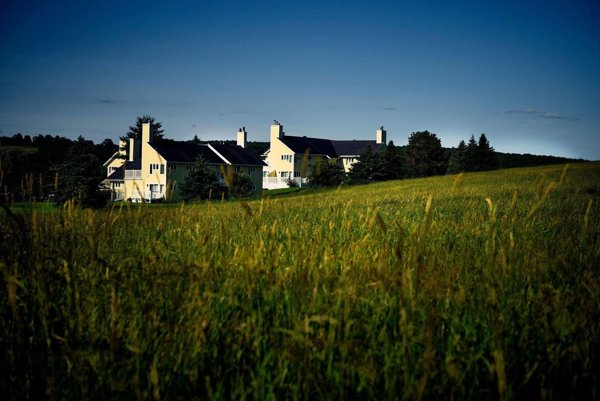 Auberge West Brome Exterior foto